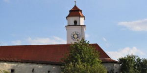 Kirche in Dollnstein