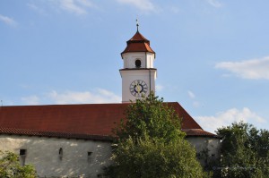 Kirche in Dollnstein