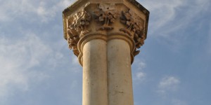 Säule