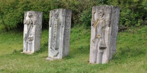 Mahnmal bei Eichstätt