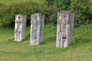 Mahnmal bei Eichstätt