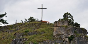 Gipfelkreuz