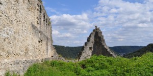 Rumburg bei Enkering