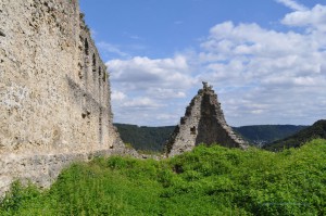 Rumburg bei Enkering