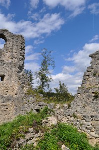 Rumburg bei Enkering