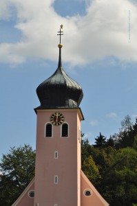 Kirchturm
