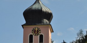 Kirchturm