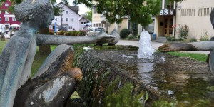 Brunnen