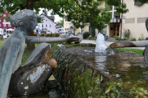 Brunnen