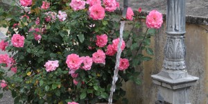Brunnen in Kinding