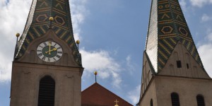 Kirche in Beilngries