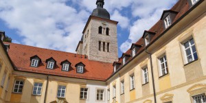 Kloster Plankstetten