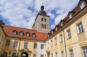 Kloster Plankstetten
