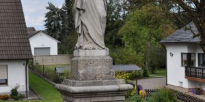 Mariensäule