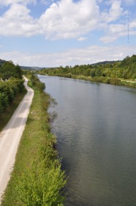 Main-Donau-Kanal