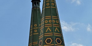 Kirchtürme in Beilngries