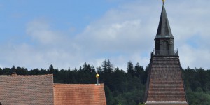 Idylle im Altmühltal
