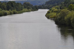 Idylle im Altmühltal