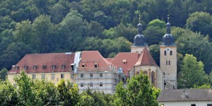 Kloster Plankstetten