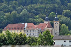 Kloster Plankstetten