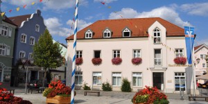 Riedenburg