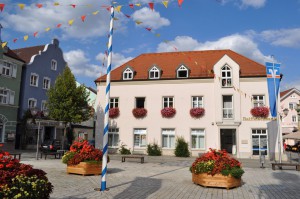 Riedenburg