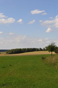 Naturpark Altmühltal
