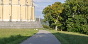 Befreiungshalle bei Kelheim
