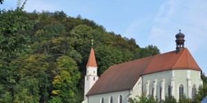 Kloster in Kelheim