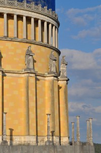 Kelheimer Befreiungshalle