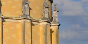 Kelheimer Befreiungshalle