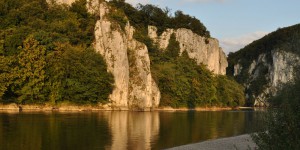 Donaudurchbruch