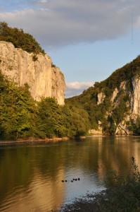 Donaudurchbruch
