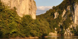 Donaudurchbruch