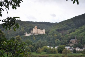 Schloss Stolzenfels