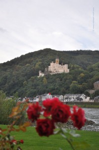 Schloss Stolzenfels