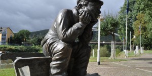 Denkmal in Lahnstein
