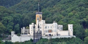 Schloss Stolzenfels