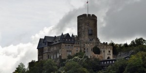 Burg Lahneck