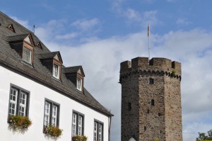 Hexenturm