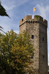Hexenturm
