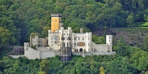 Schloss Stolzenfels
