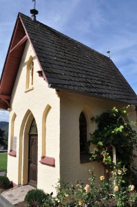 Kapelle