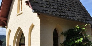Kapelle