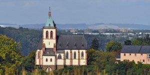 Kloster Allerheiligenberg