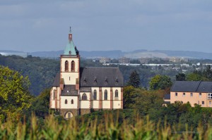 Kloster Allerheiligenberg