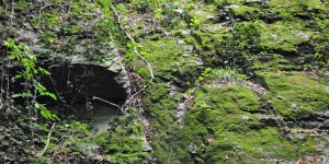 Wandern in der Ruppertsklamm