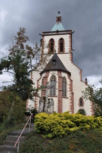 Kloster Allerheiligenberg