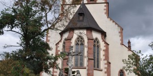 Kloster Allerheiligenberg