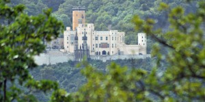 Schloss Stolzenfels